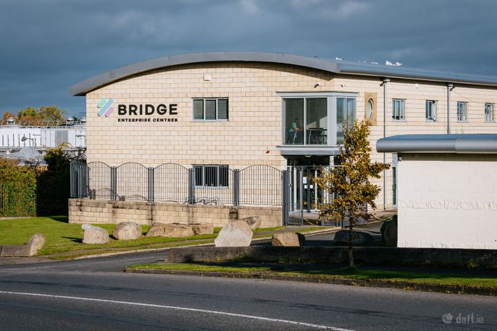 Unit B05 Bridge Enterprise Centre, Nutgrove Way, Rathfarnham, Dublin 14, Churchtown, Dublin 14