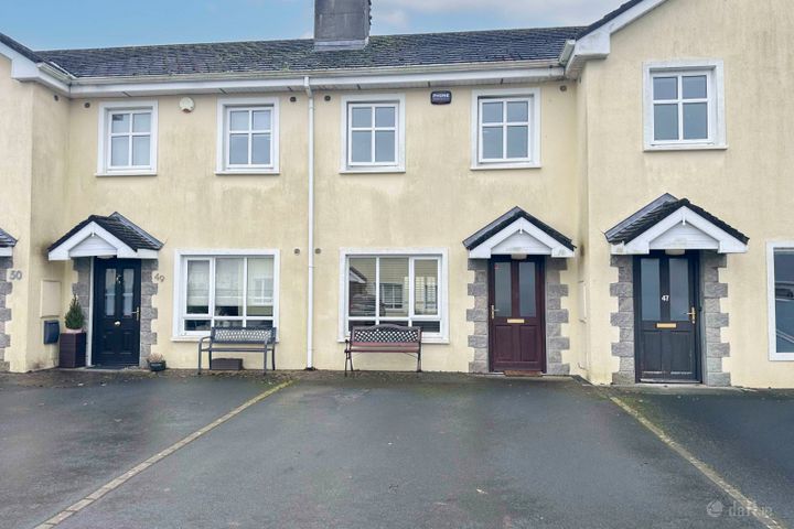 48 Sli An Chlairin, Caheroyn Road, Athenry, Co. Galway, H65XE72