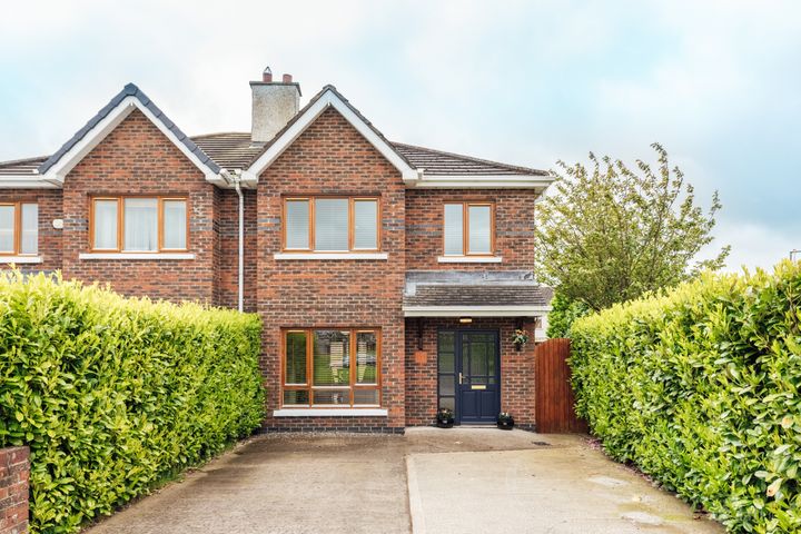 115 Branswood, Kilkenny Rd, Athy, Kildare