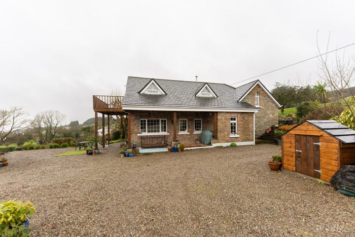 Firtree Cottage, Kyle, Cappamore, Co. Limerick, V94R77V