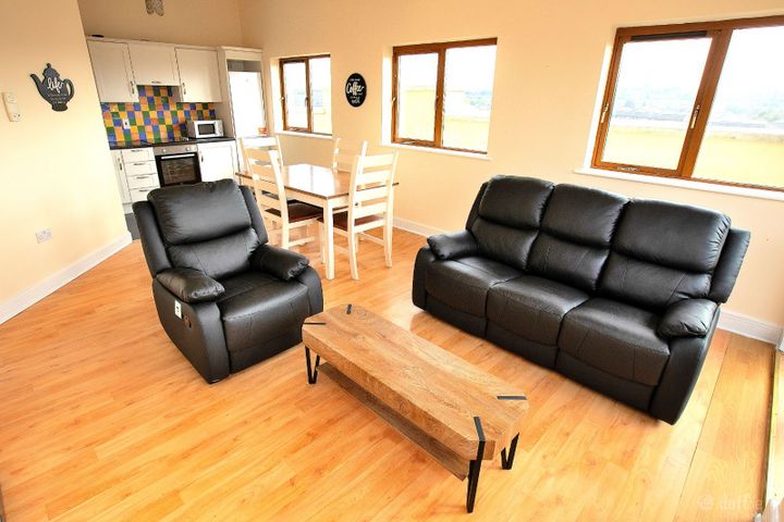 Apartment 27, Weavers Hall, Longford Town, Co. Longford