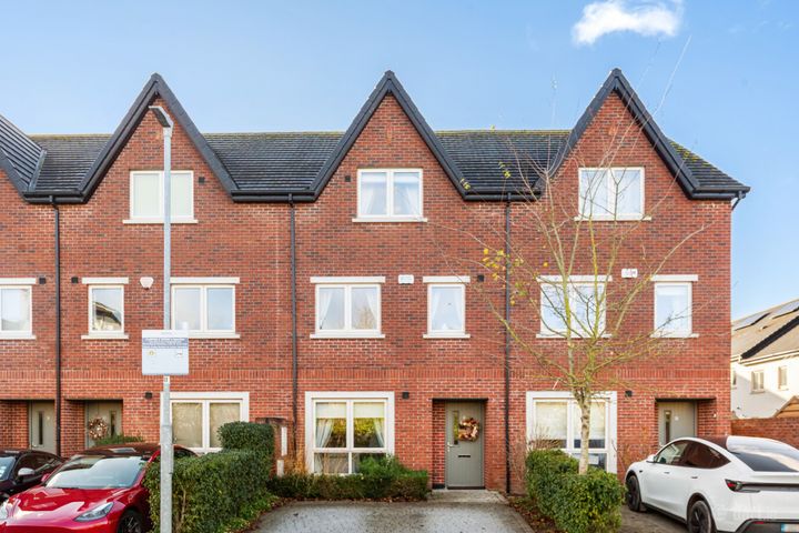 11 Shackleton Avenue, Lucan, Co. Dublin, K78F6X8