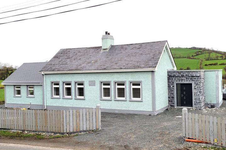 Greaghagarran, Bailieborough, Co. Cavan, H16KN92