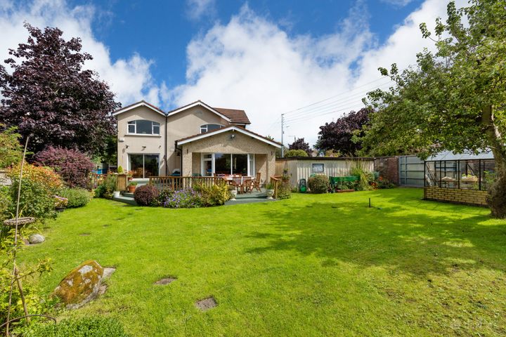 Kuranda, Carrickbrack Rd, Sutton Dublin 13, Dublin 13, Dublin