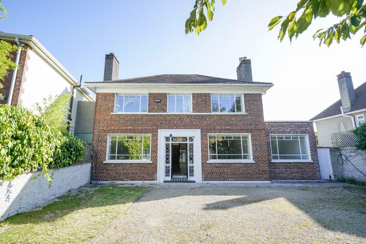 128B Merrion Road, Ballsbridge, Dublin 4, D04T0V3
