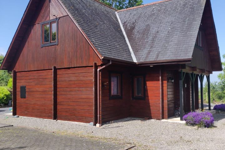 Killoughternane, Borris, Borris, Co. Carlow