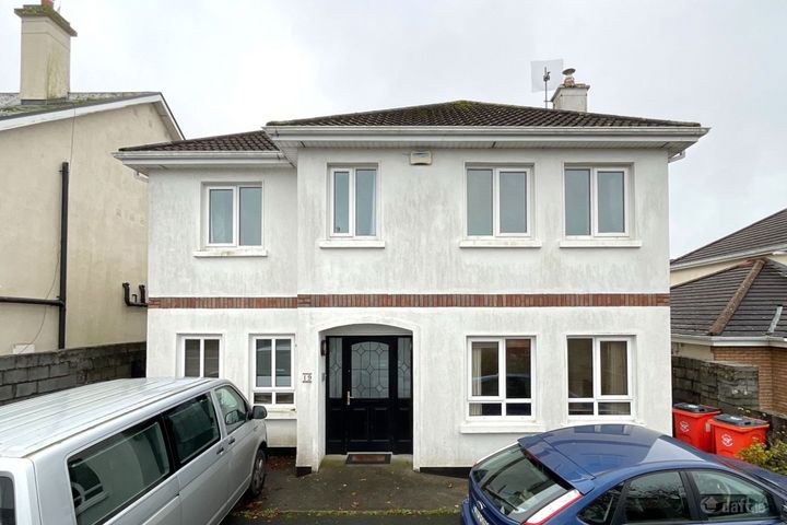 19 Doughiska Road, Galway, Briarhill, Co. Galway, H91AHW1