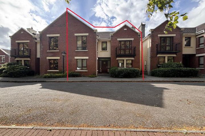 7 Saint Stephen's Grove, Irishtown Upper, Clonmel, Co. Tipperary, E91TN30