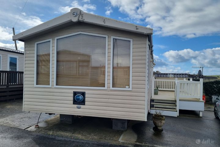 10 Moveen Caravan Park, Kilkee, Kilkee, Co. Clare, V15X167