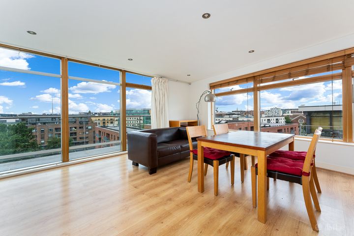 33 The Atrium, Steelworks, Foley St, Dublin 1, Dublin