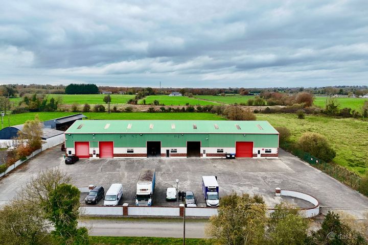 Johnstown, Cornafulla, Co. Roscommon