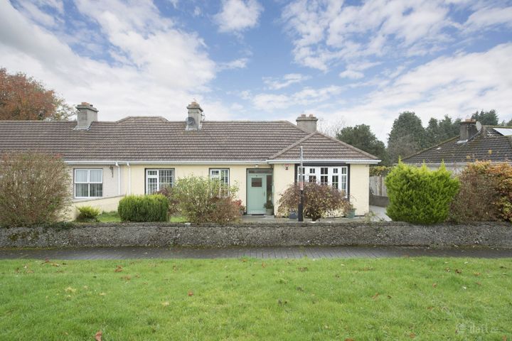 6 Assumption Villas, Mullingar, Co Westmeath, Westmeath