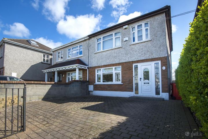 21 Parkview, Blackhorse Ave, Dunnard, Dublin