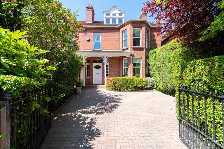 17 Herbert Park, Ballsbridge, Dublin 4, Dublin 4, Dublin