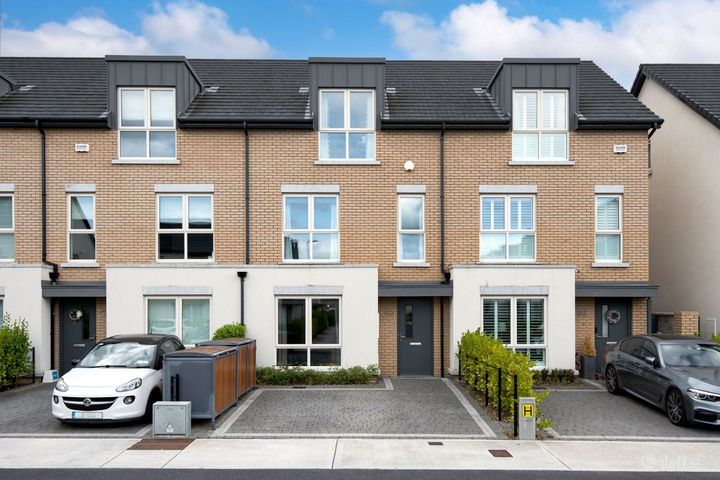 62 Drumnigh Manor, Portmarnock, Portmarnock, Co. Dublin, D13FDN4