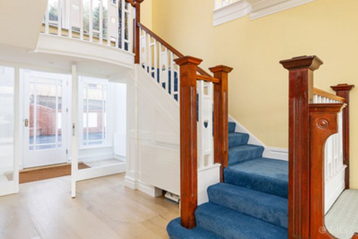 Thalassa, Ceanchor Road, Baily