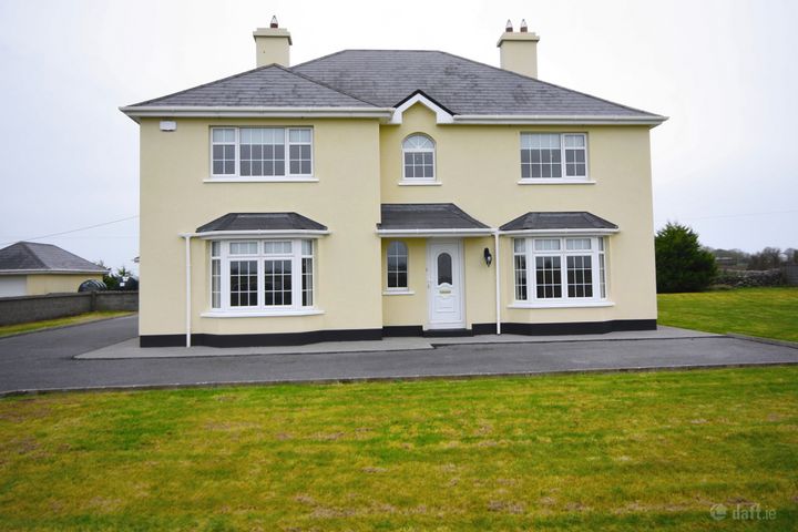 River View, Corbally South, Tuam, Galway