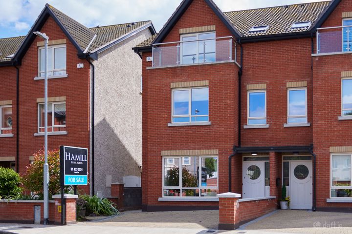 9 Norabrook, 119 Howth Rd, Clontarf, Dublin