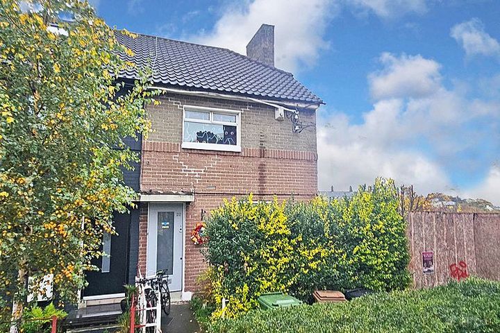 22 Cameron Square, Dublin 8, Kilmainham, Dublin 8, D08KVP2