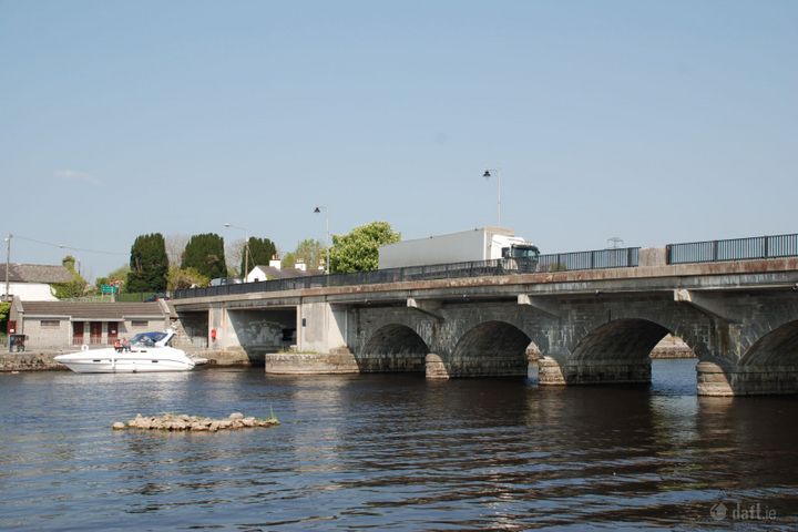 Ballymahon Road, Lanesborough, Co Longford, Lanesborough, Co. Longford, N39Y2A3