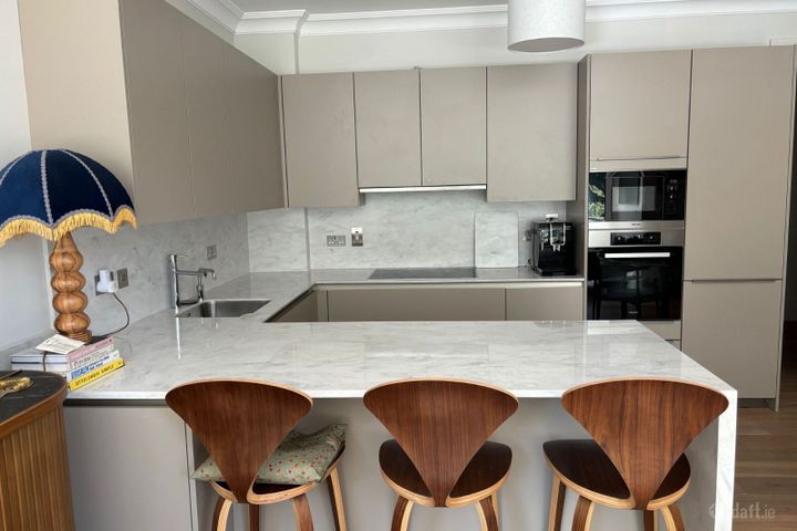 Westfield, Edward Square, Bloomfield Avenue, Donnybrook, Co. Dublin