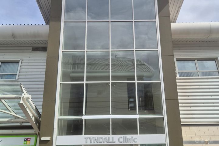 Unit 9A The Tyndall Clinic, Barrow Valley Retail Park, Sleaty Road, Graiguecullen Carlow, R93, Co. Dublin