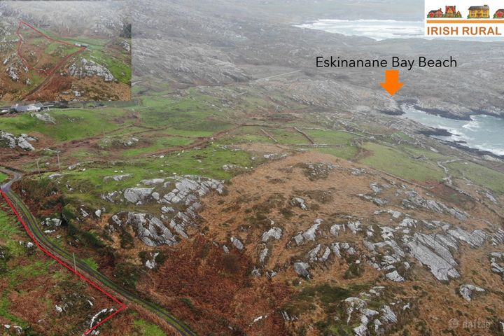 Reentrusk, Allihies, Co. Cork