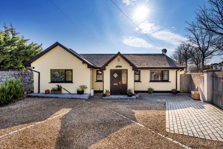 The Farm House, Old Yellow Walls Road, Malahide, Co Dublin, K36W659