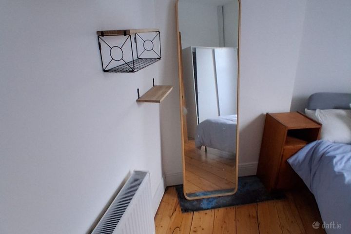 17 Lullymore Terrace, South Circular Road, Dublin , South Circular Road, Dublin 8