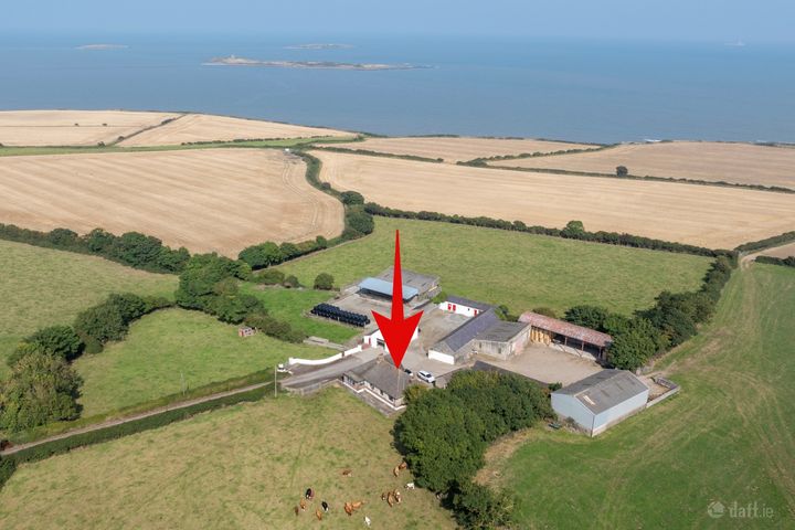 Lane Farm, Piercetown, Skerries, Co. Dublin, K34TR99
