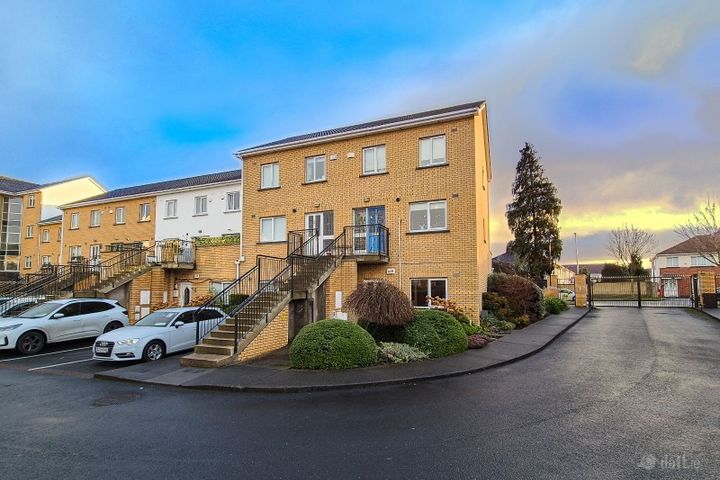 19 Ballyowen Hall, Ballyowen Lane, Lucan, Co. Dublin, K78EC80