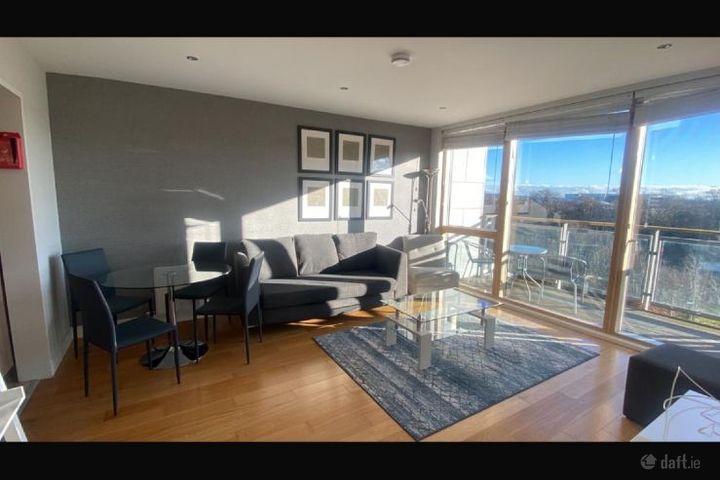 Vantage Apartments, Central Park, Leopardstown, Dublin 18, Leopardstown, Dublin 18