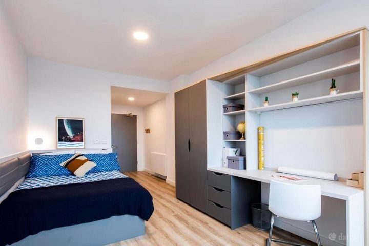 Yugo, Block B, Highfield Park, 274 North Circular , North Circular Road, Dublin 7