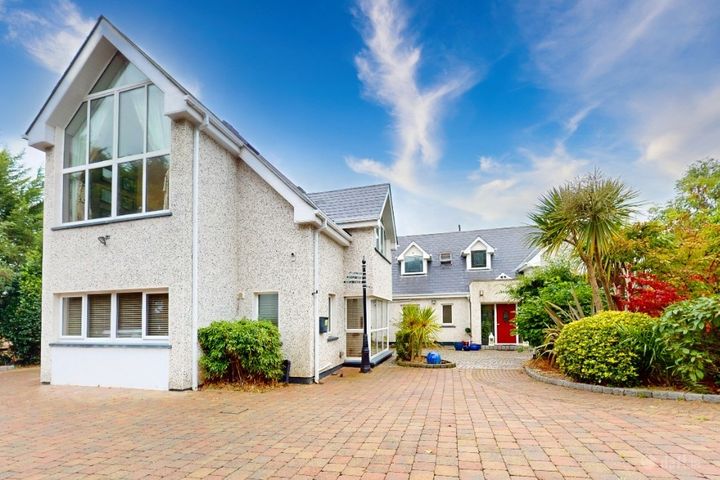 Camelot, 1 The Hopyard, Ballyboughal, Co. Dublin, A41NH96