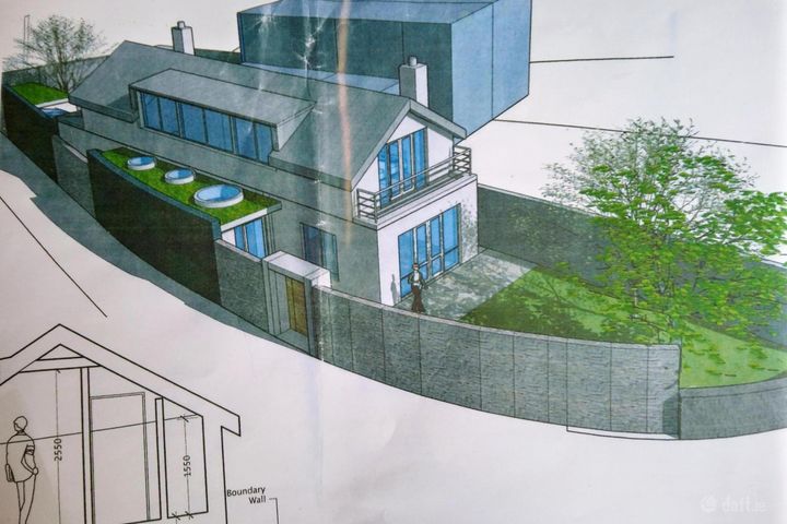 The Mews, La Tour, Killincarrig Greystones, Wicklow