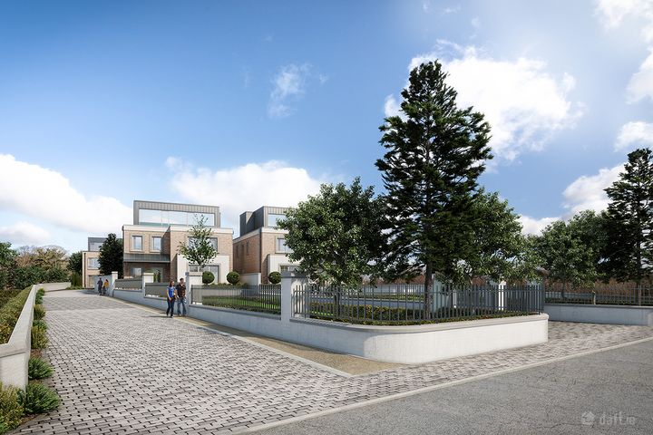 Serenity (4a) & Aurora (4b), Strand Road, Sutton, Dublin 13