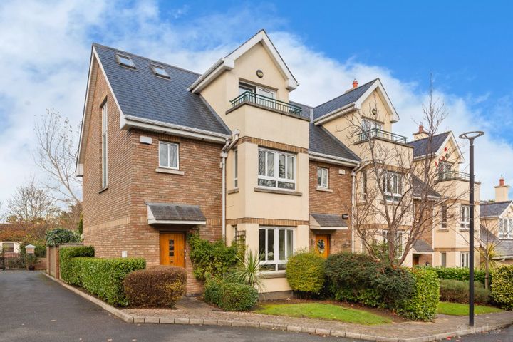 5 Dunstaffnage Hall, Stillorgan, Co Dublin, A94TN59
