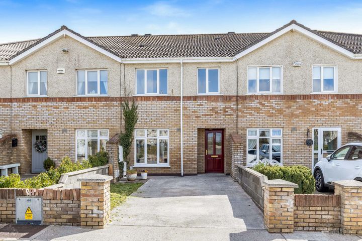 81 The Belfry, Trim, Co Meath, C15F3C9