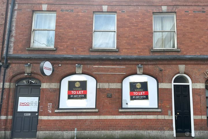 6-7 Abbey Street Upper, Dublin 1