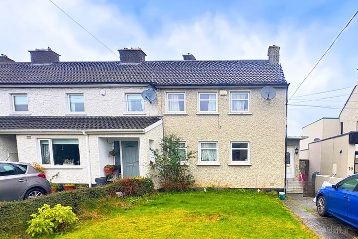 17 Castlebyrne Park, Blackrock, Co. Dublin, A94FH70