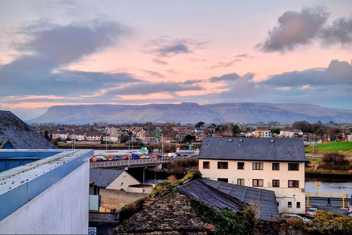 Buttermarket Apartments, Quay Street, Sligo, Sligo, Co. Sligo