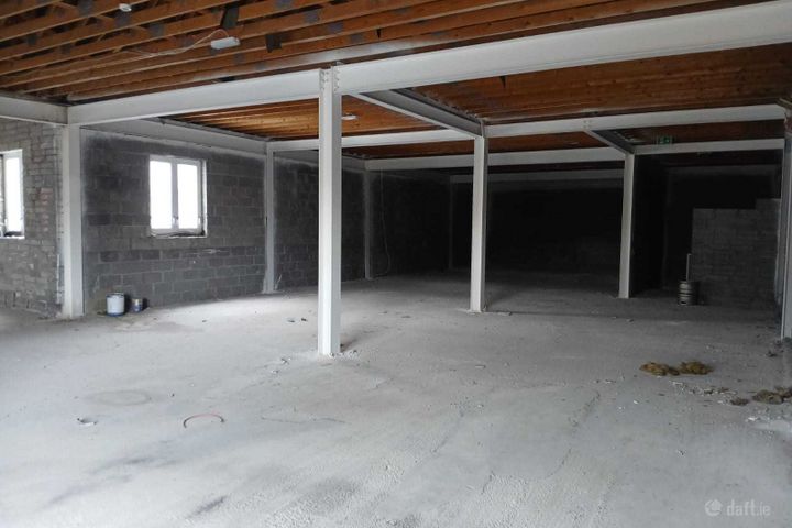 Leisure/Fitness Opportunity, Quayside Shopping Centre, SligoQuayside Shopping Centre, Sligo, Co. Sligo