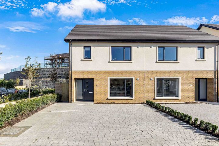 Bridgegate, Ardee, Co. Louth