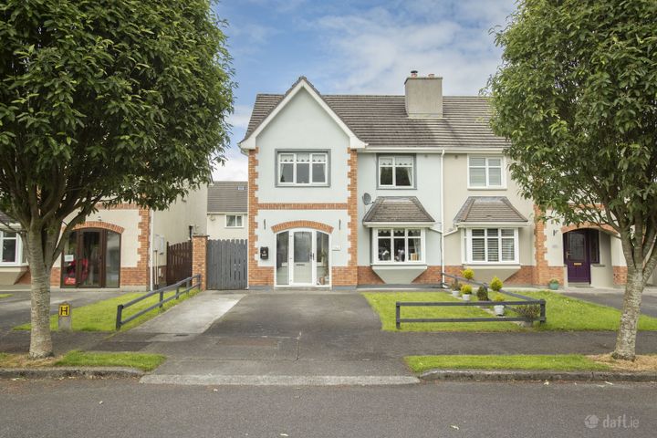 134 Belvedere Hills, Mullingar, Westmeath, Westmeath