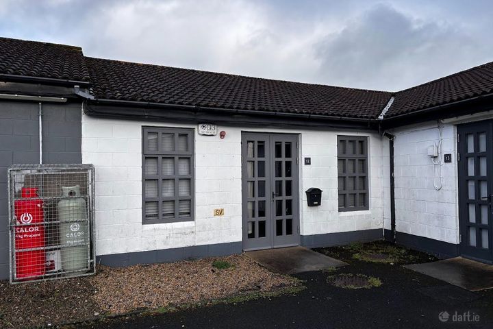 Unit 12, Ballycasey Craft And Design Centre, Ballycasey, Shannon, Co. Clare