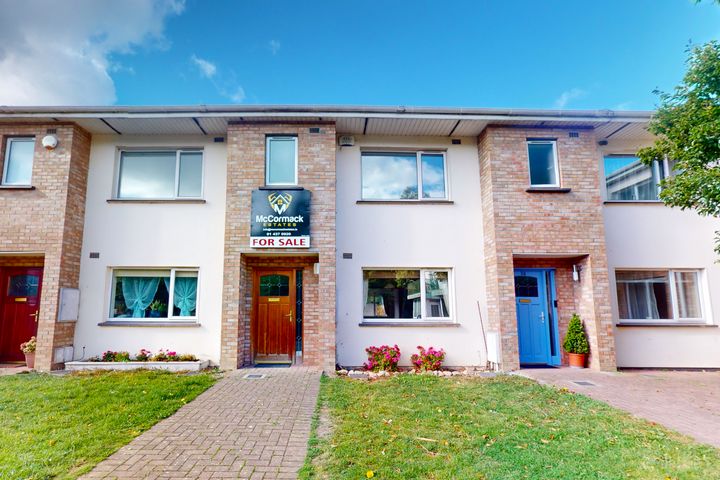 23 Archers Wood, Clonee, Dublin 15, Dublin 15, Dublin