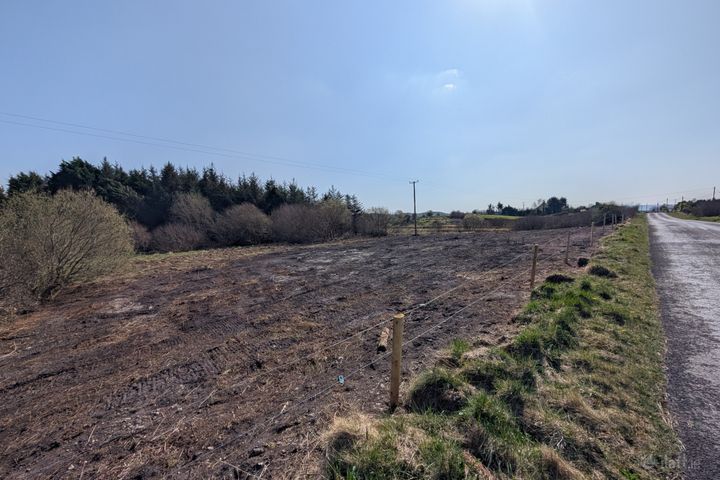 Lislackagh, Swinford, Co Mayo