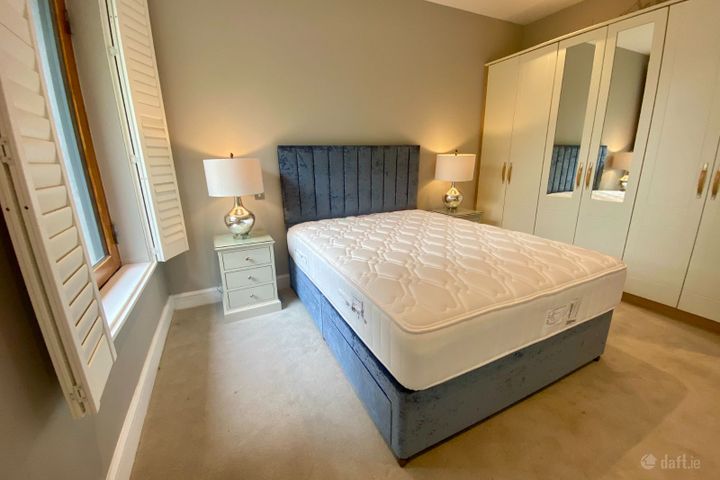 Apartment 9, Saint Lua's, Iona Drive, North Circular Road, Co. Limerick