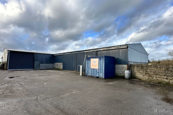 Suncroft, Curragh Camp, Suncroft, Co. Kildare