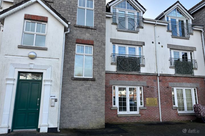 45 Knocklyon, Clonmacken, Clonmacken, Co. Limerick